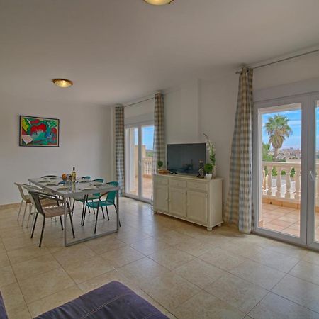 Holiday Villa Garduix Calpe Exterior foto