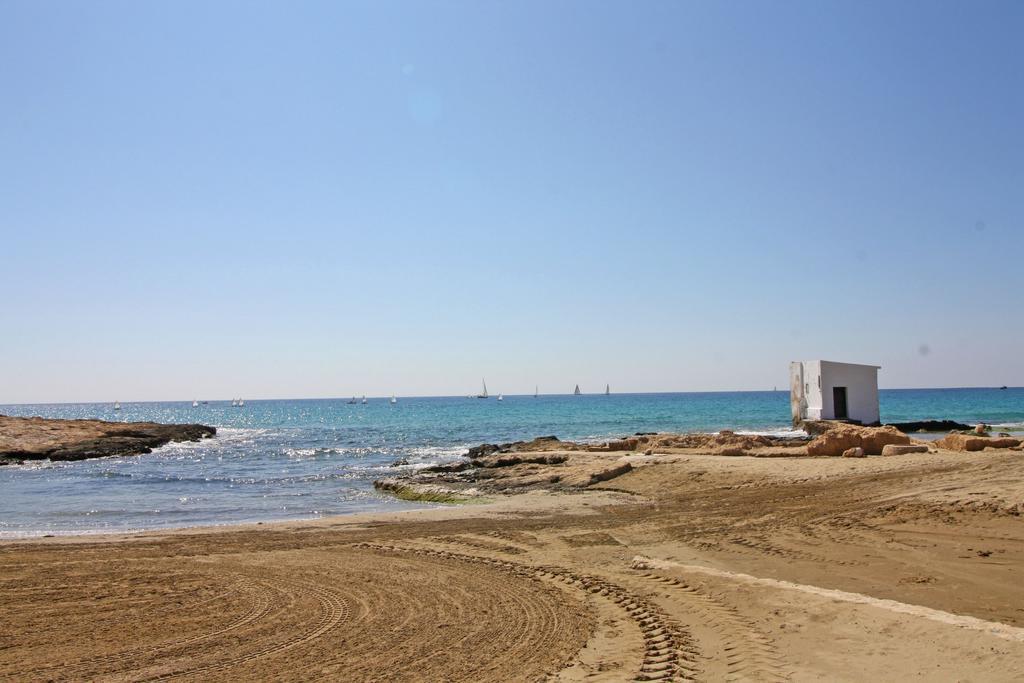 Holiday Villa Garduix Calpe Exterior foto