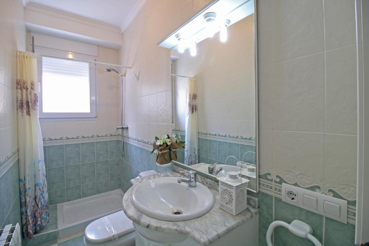 Holiday Villa Garduix Calpe Exterior foto